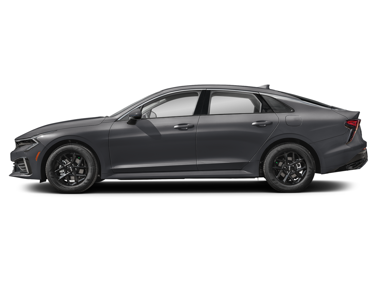 2026 Kia K5 LXS - Photo 33