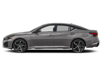 2026 Nissan Altima SR Midnight Edition®