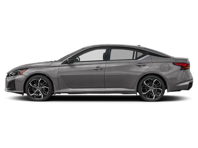 2026 Nissan Altima SR Midnight Edition®
