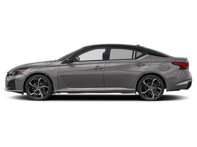 2026 Nissan Altima SR Midnight Edition®