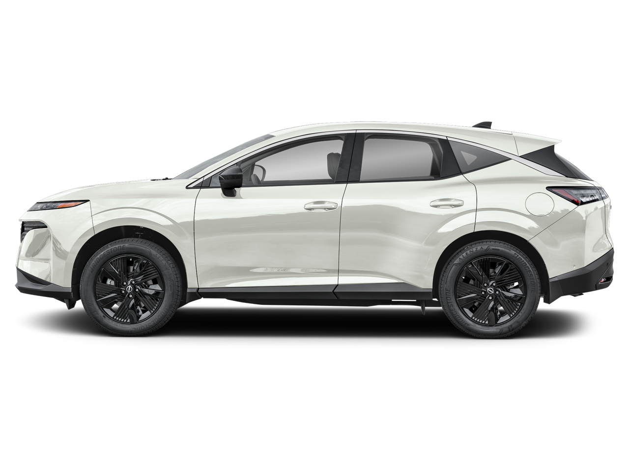 2026 Nissan Murano SV photo 3