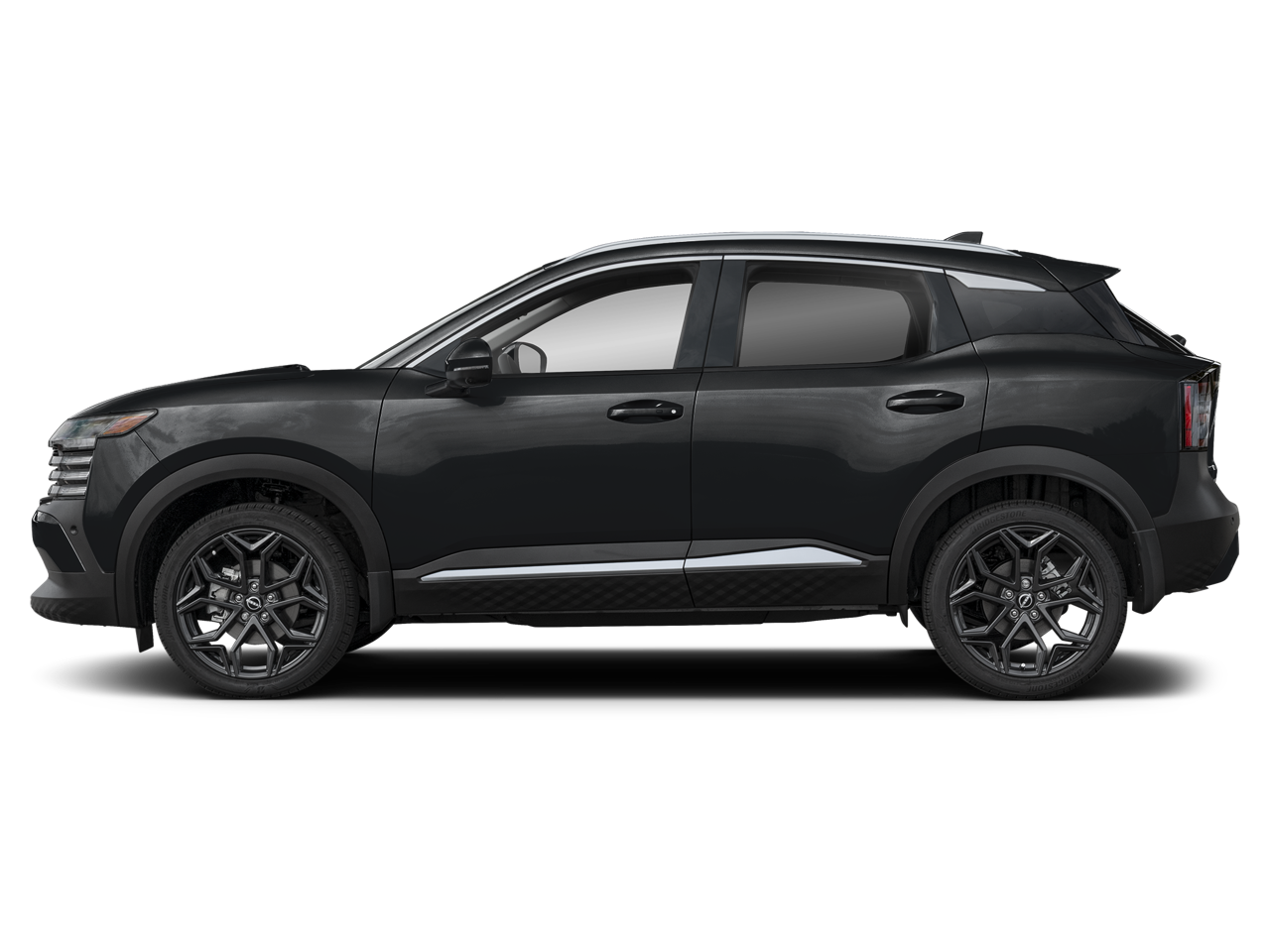 2026 Nissan KICKS SR AWD - Photo 3