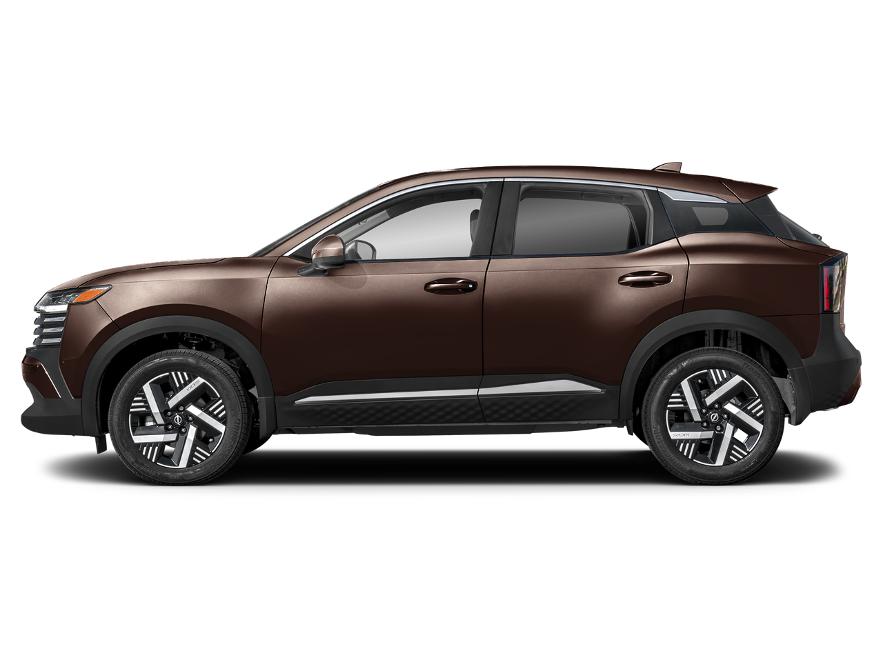 2026 Nissan KICKS SV AWD - Photo 8