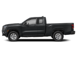 2027 Nissan Frontier S