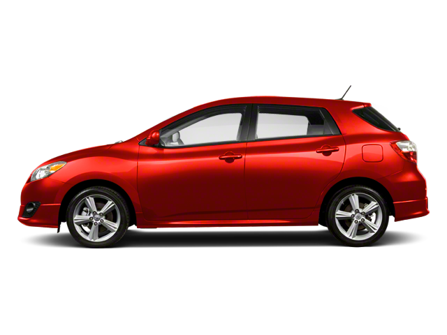 2011 Toyota Matrix S - Photo 33