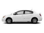 2012 Nissan Sentra 2.0 SR