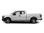 2016 Ford F-150 S