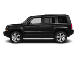 2016 Jeep Patriot 75th Anniversary