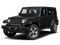 2015 Jeep Wrangler Unlimited Wrangler X