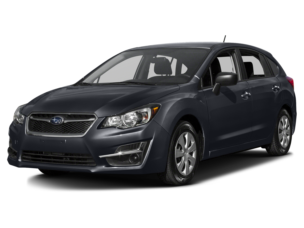 2015 Subaru Impreza 2.0I Sport Premium Auto (PZEV)'s photo