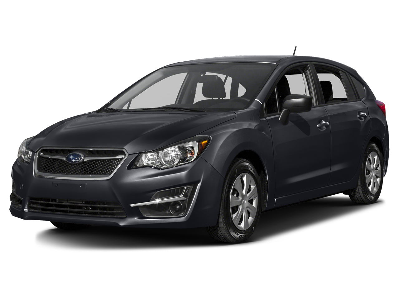 2015 Subaru Impreza Wagon 2.0i Sport Premium