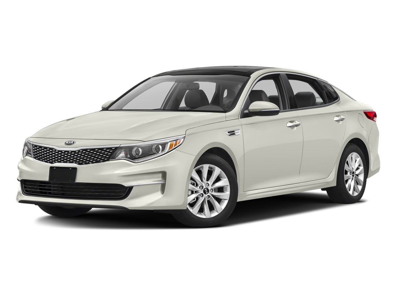2016 Kia Optima LX Turbo