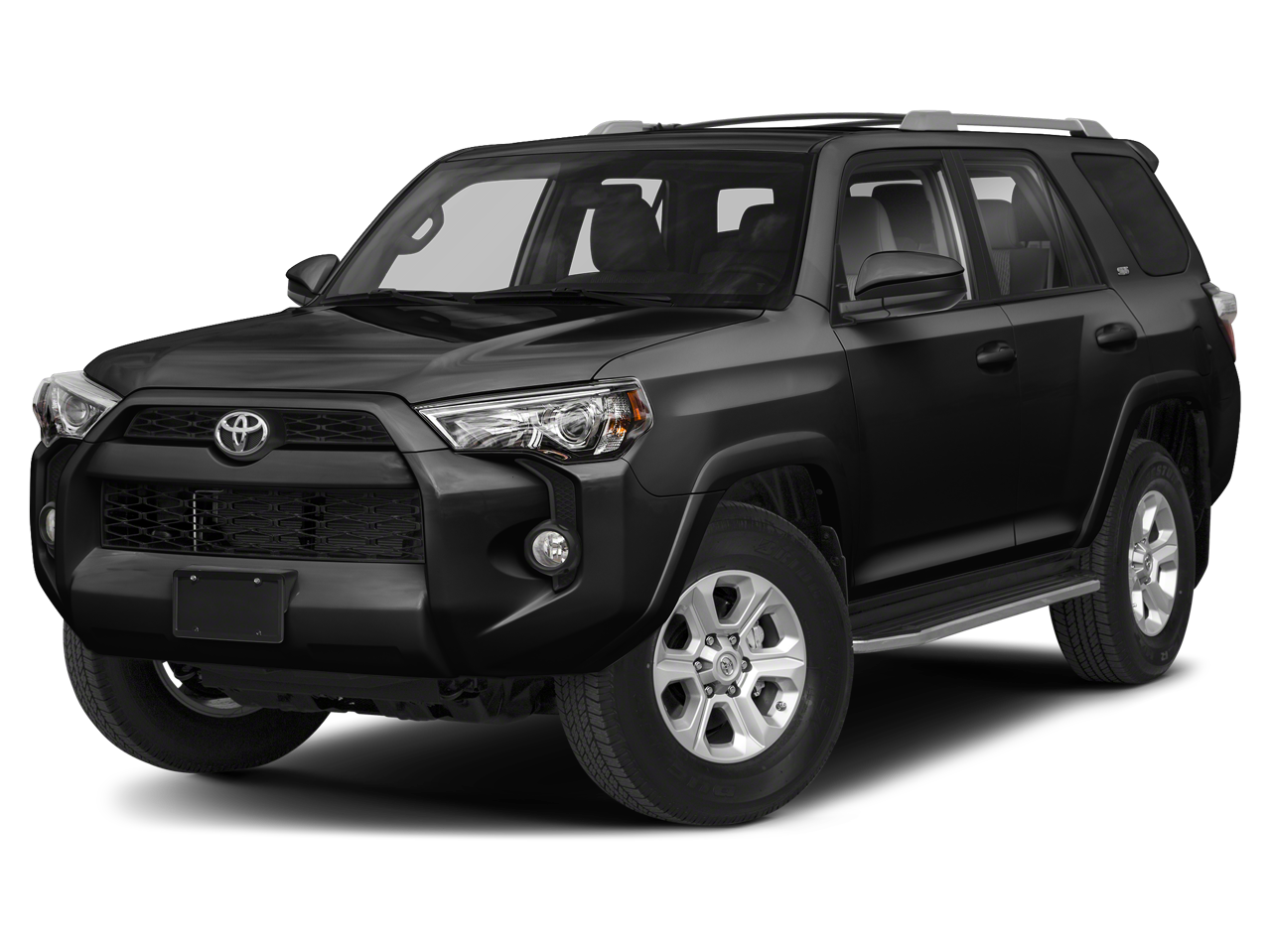 2018 Toyota 4Runner