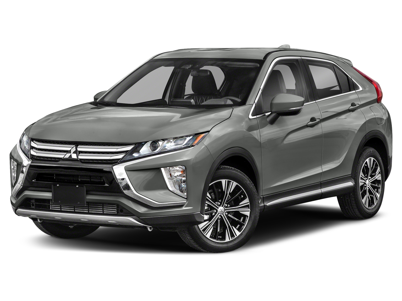 2019 Mitsubishi Eclipse Cross SE