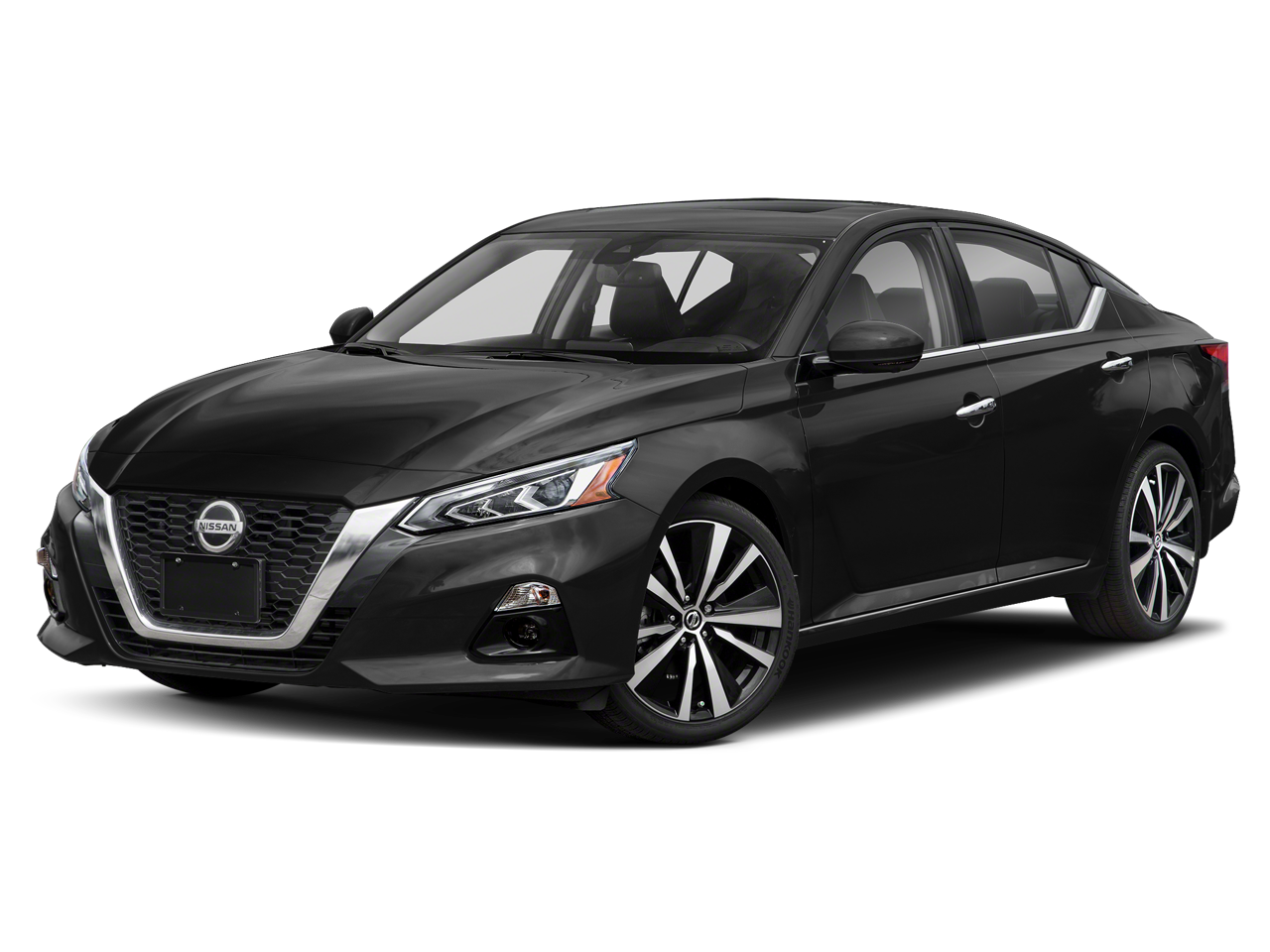 2019 Nissan Altima SV