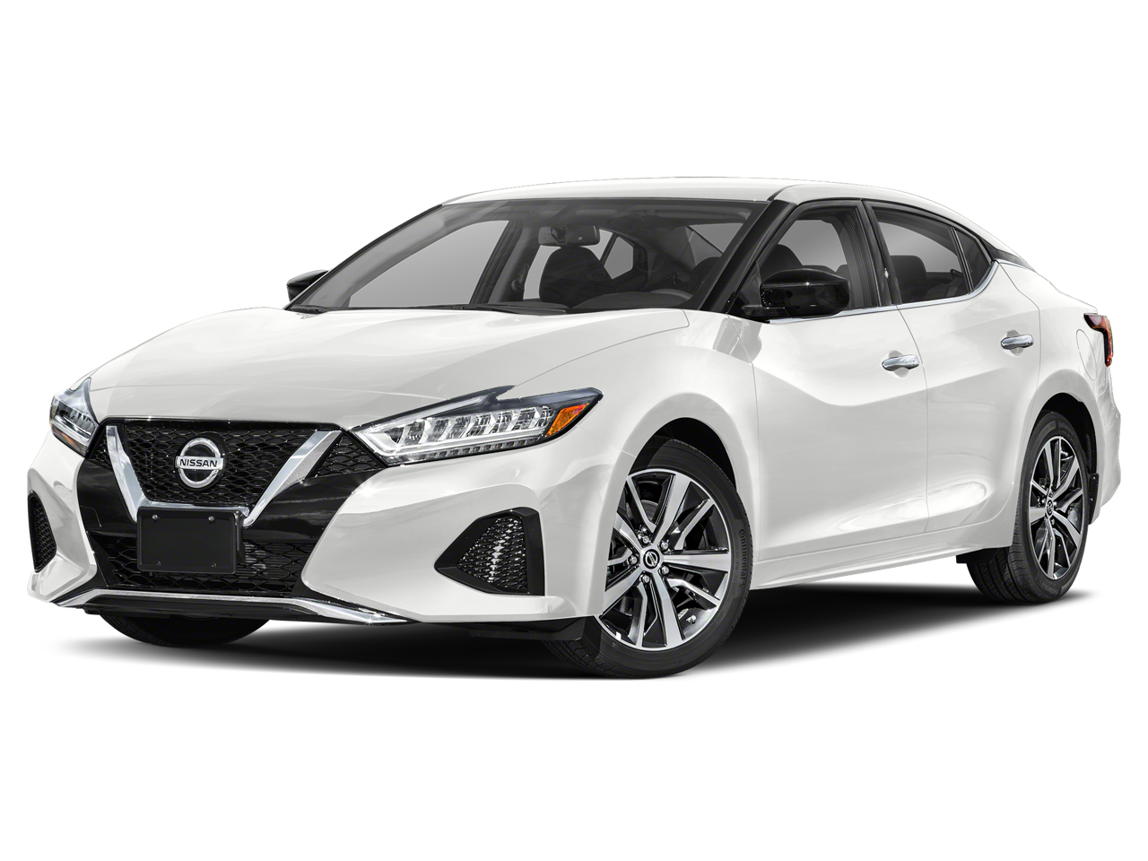 2020 Nissan Maxima SL