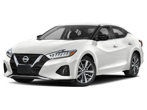 2020 Nissan Maxima SL