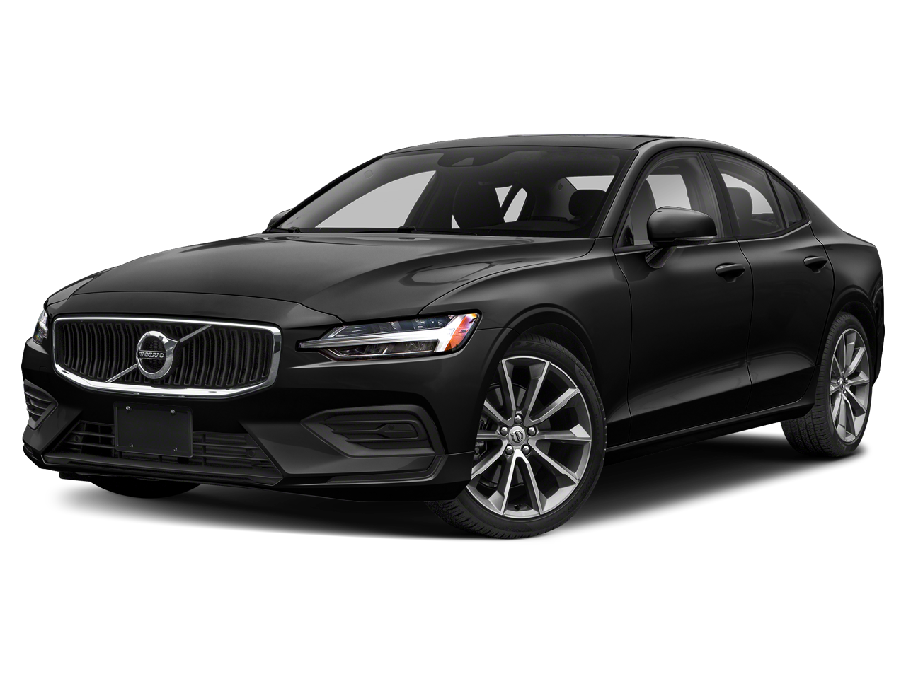 2020 Volvo S60 T5 Momentum's photo