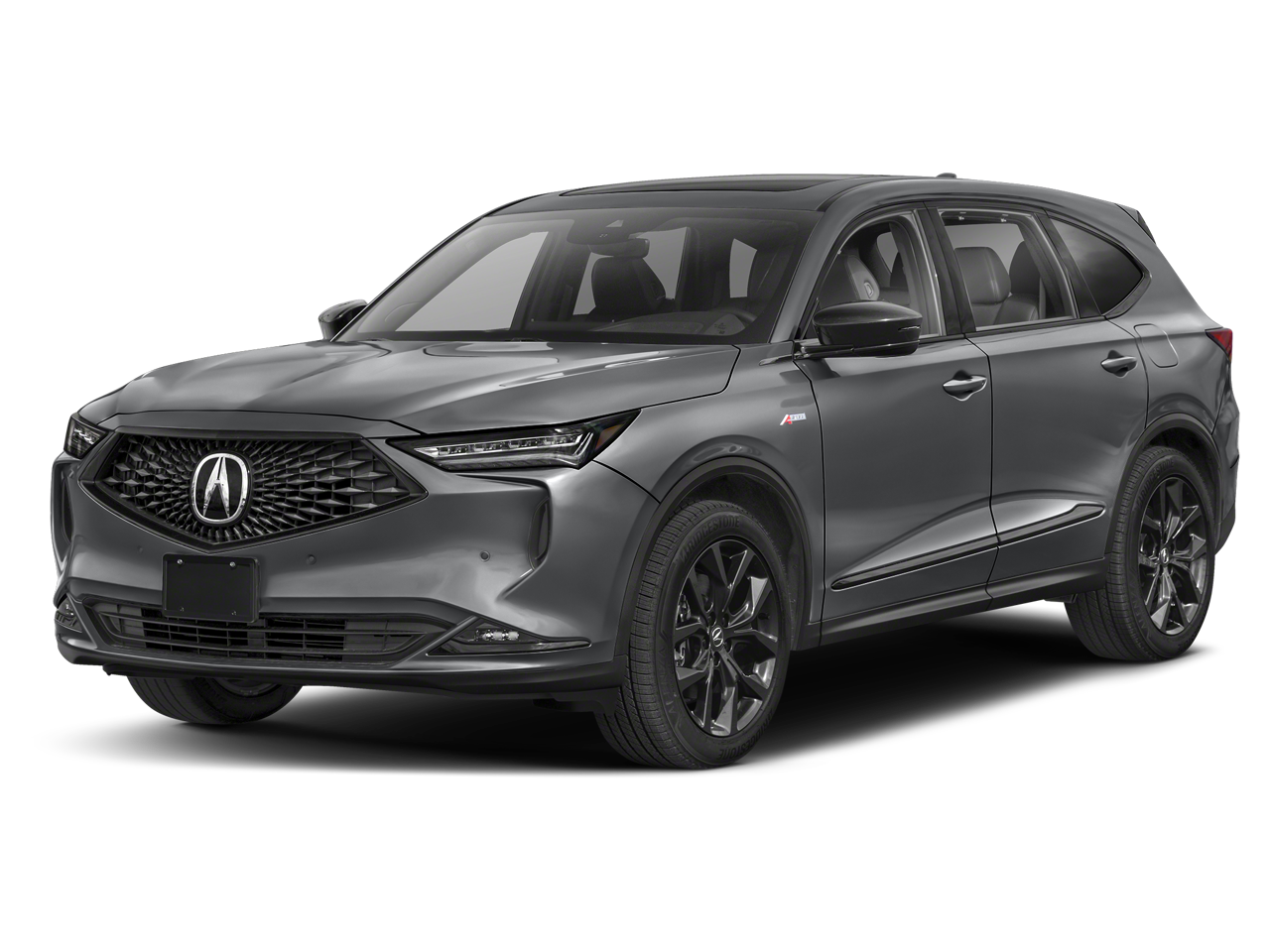 2023 Acura MDX
