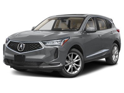 2023 Acura RDX 4DR SH-AWD