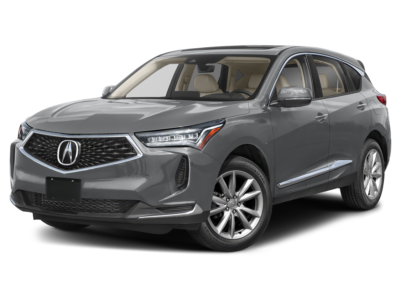 2023 Acura RDX 4DR SH-AWD