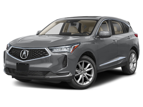 2023 Acura RDX 4DR SH-AWD