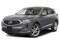 2023 Acura RDX 4DR SH-AWD