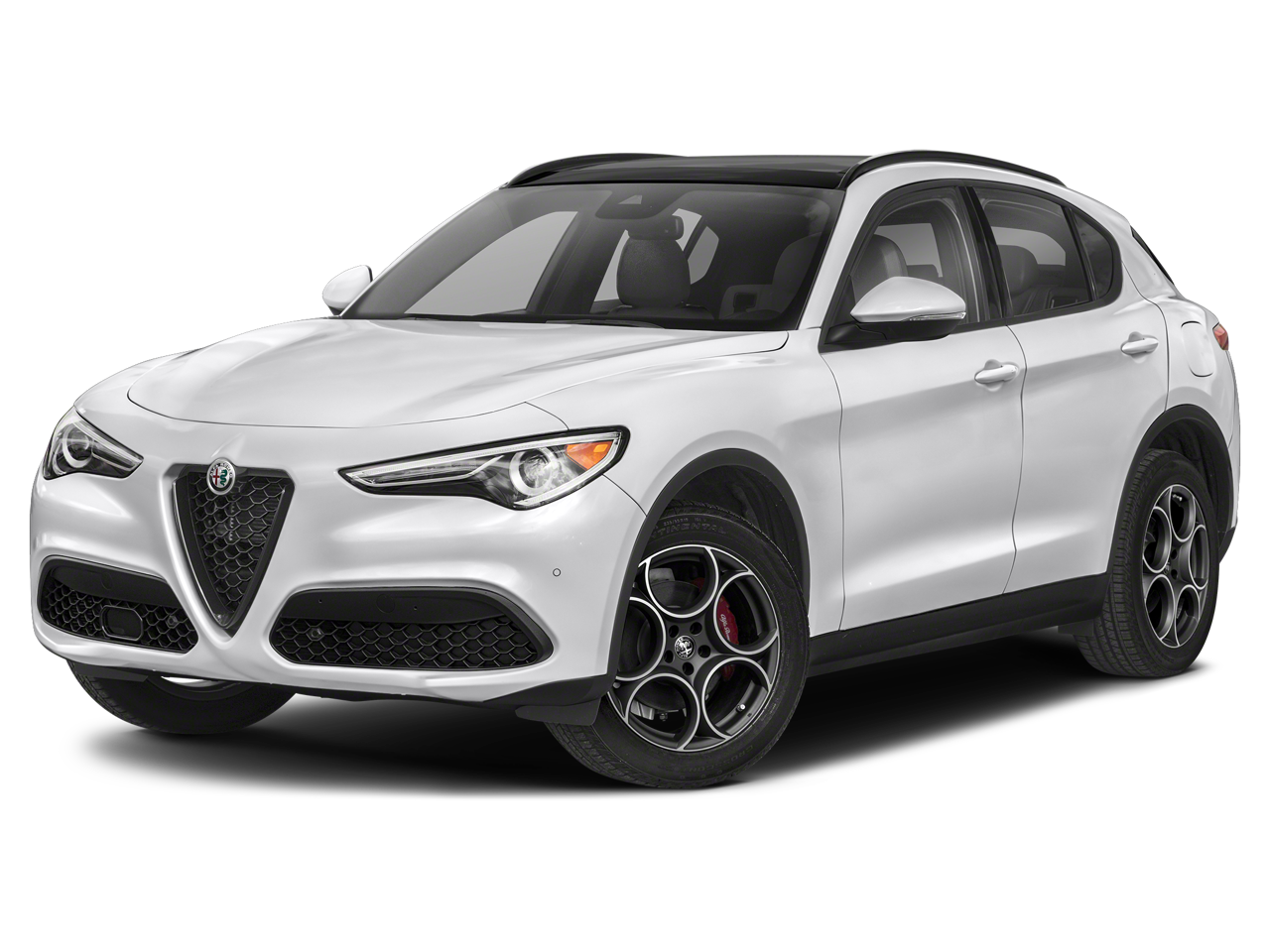 2023 Alfa Romeo Stelvio