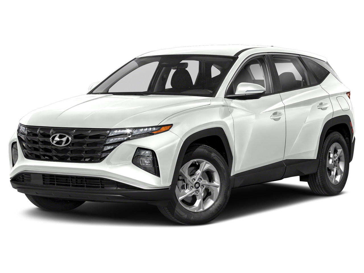 2023 Hyundai Tucson N Line - Photo 31