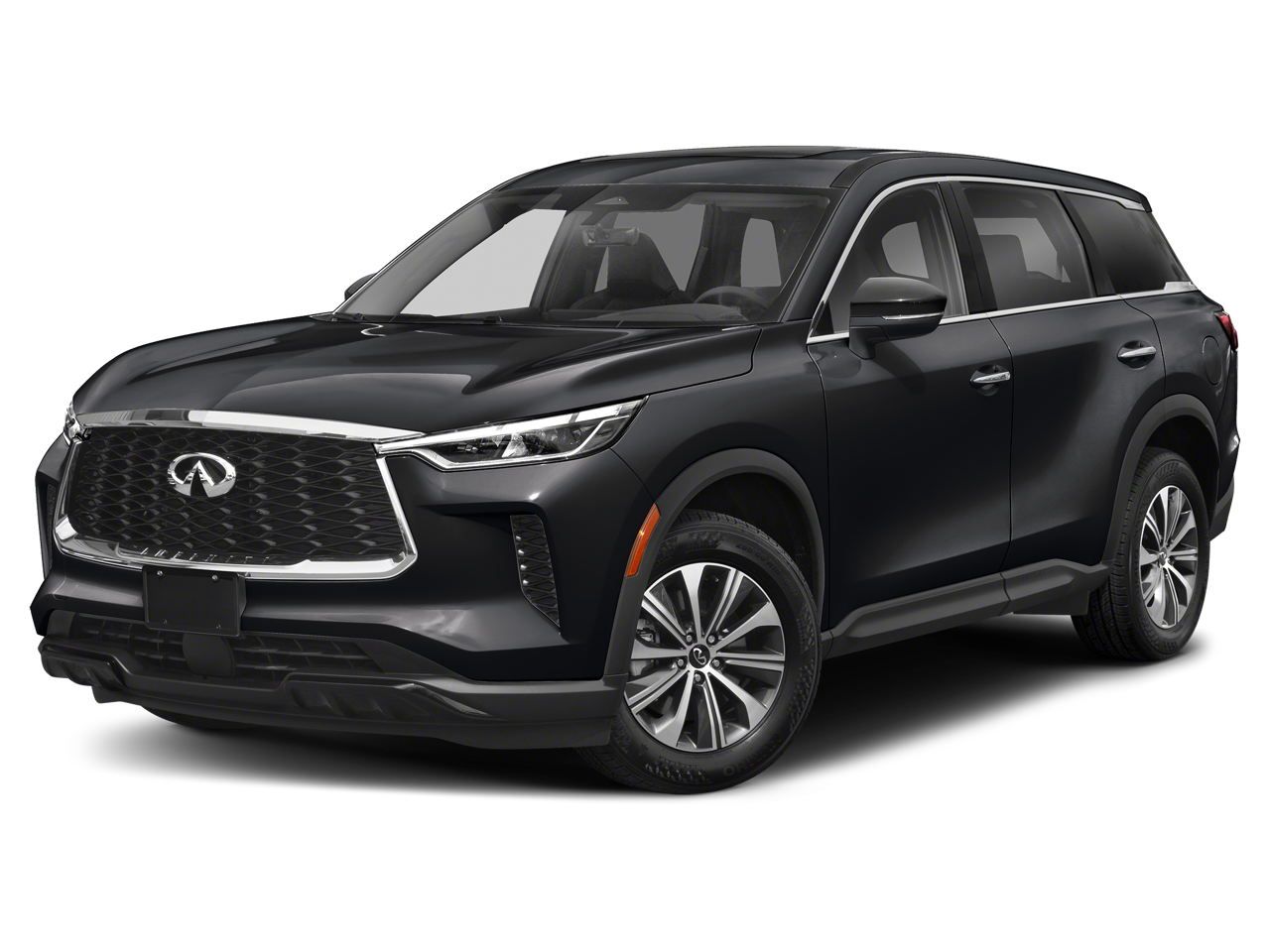 2023 INFINITI QX60 PURE AWD's photo