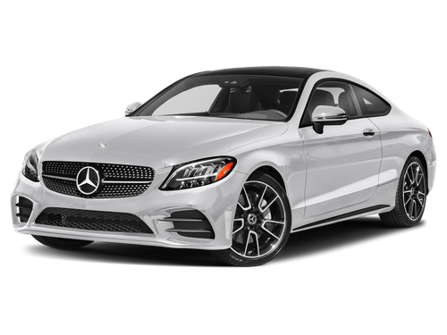 2023 Mercedes-Benz C-Class C 300