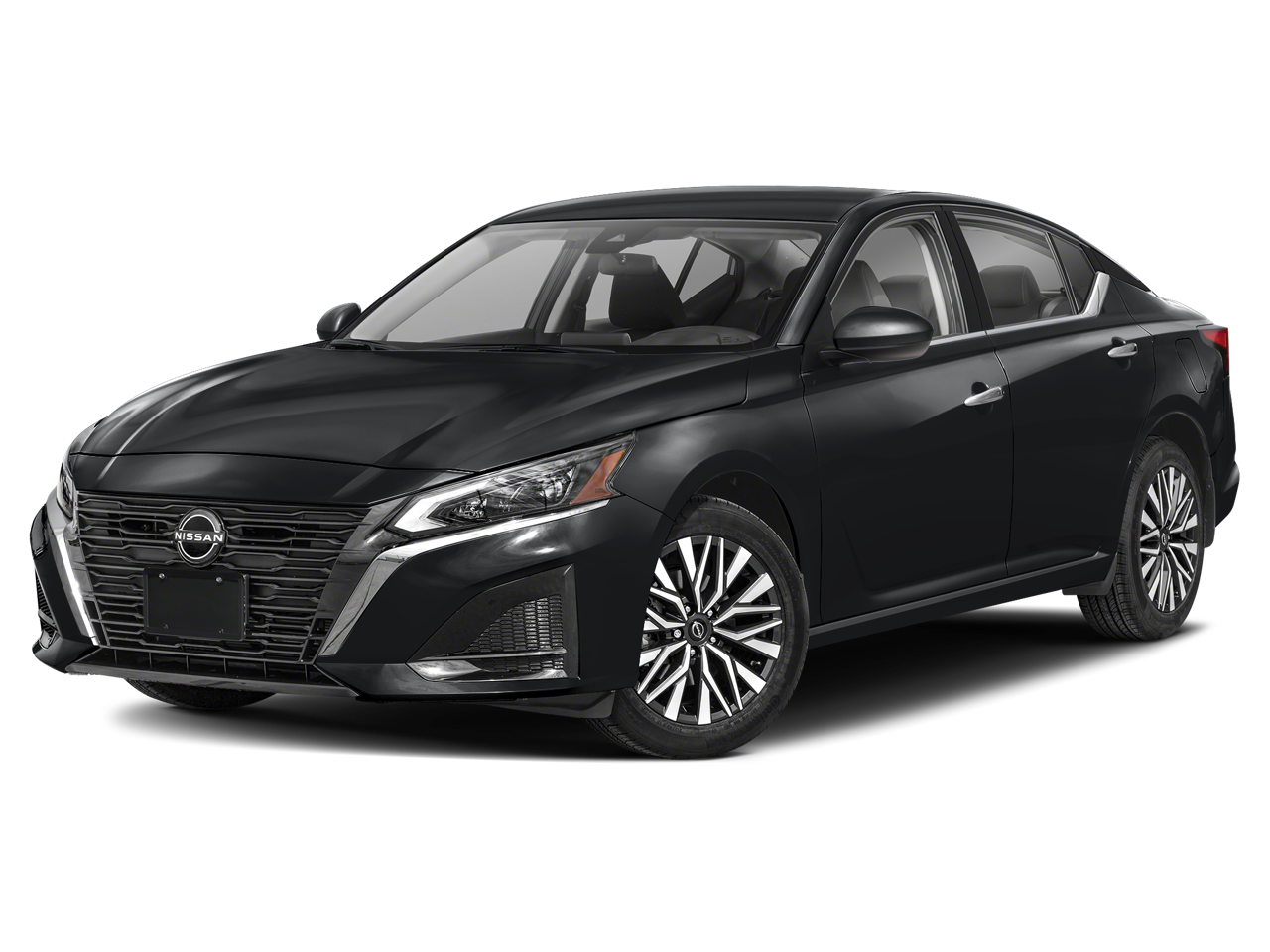 2023 Nissan Altima SV - Photo 31