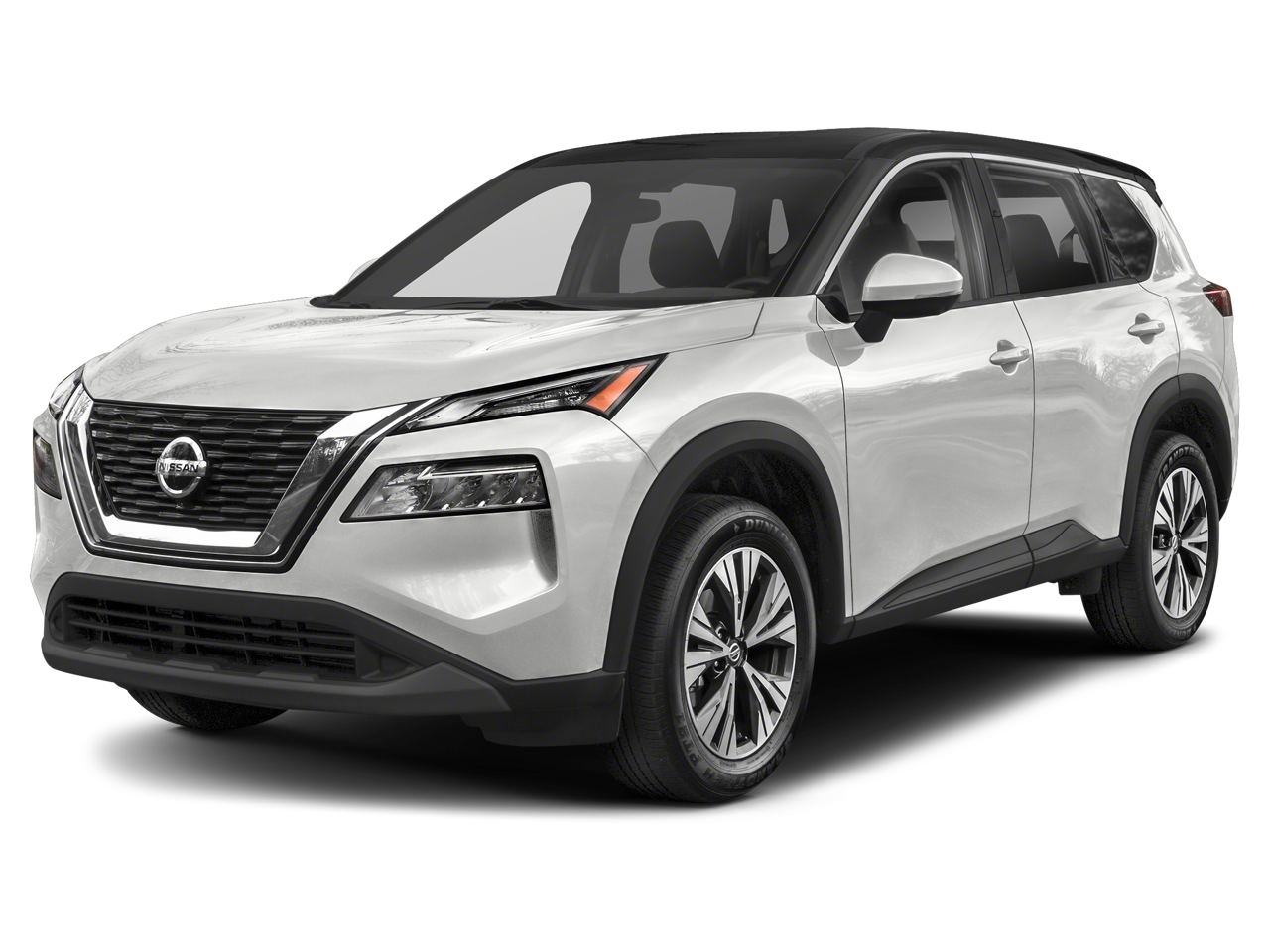 2023 Nissan Rogue SV AWD's photo