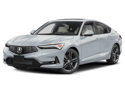 2024 Acura Integra w/A-Spec Package