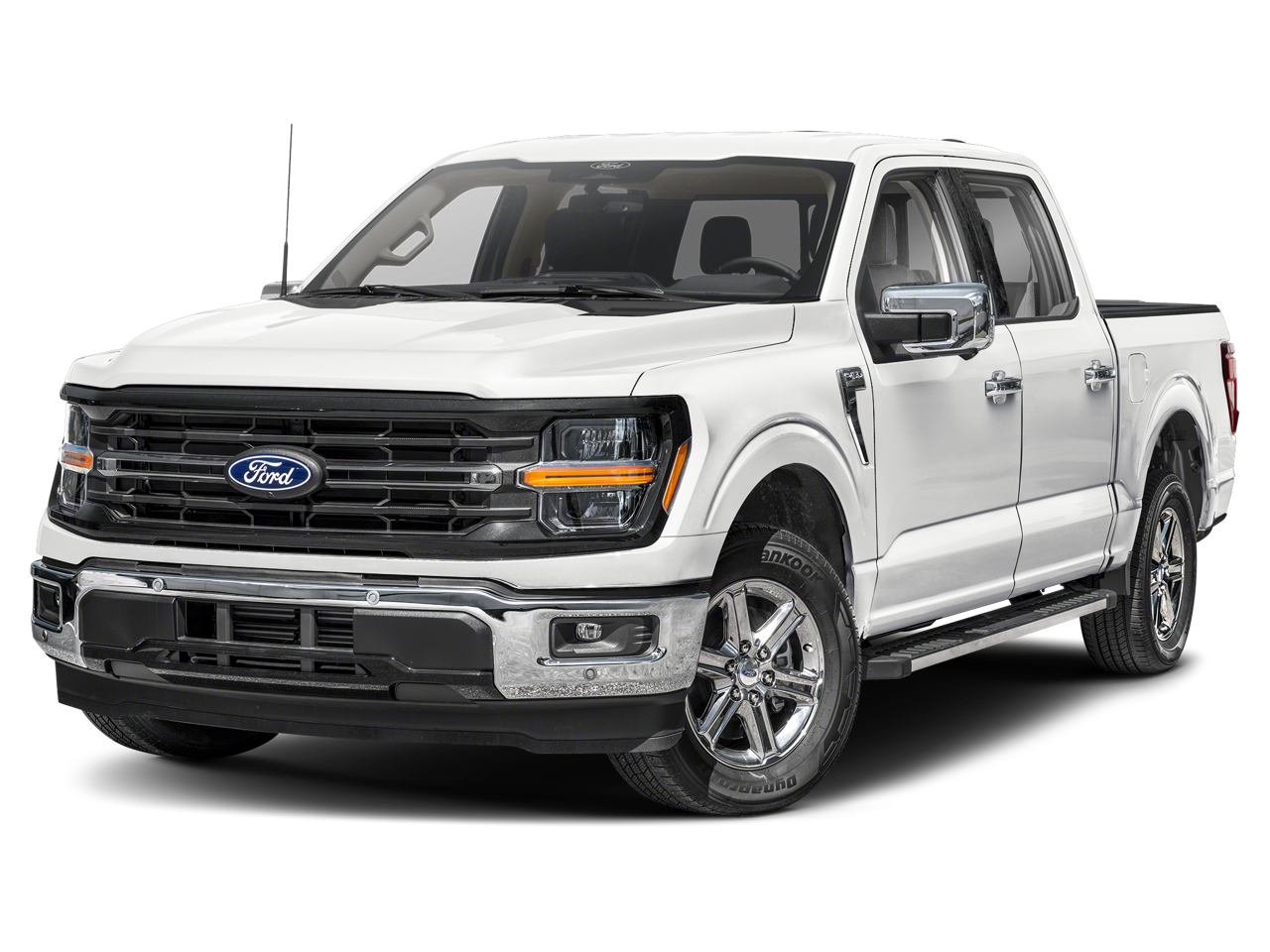 2024 Ford F-150 XLT - Photo 31