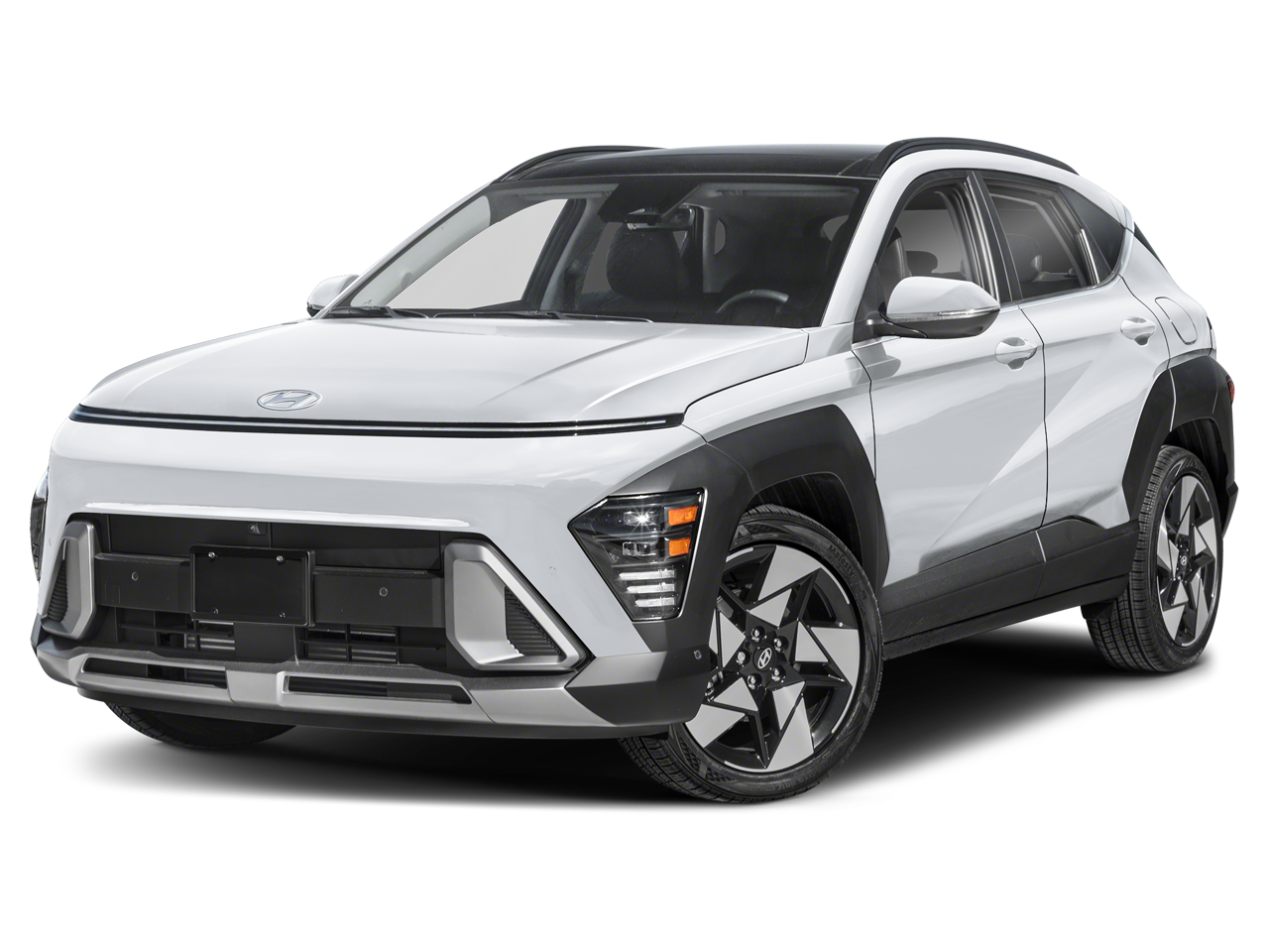 2024 Hyundai Kona Limited - Photo 31