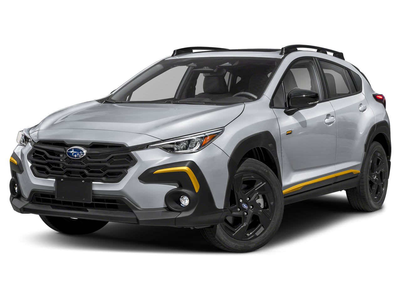 2024 Subaru Crosstrek Sport - Photo 31