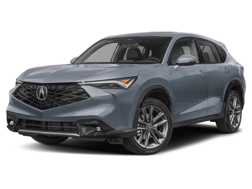 2025 Acura ADX w/A-Spec Package