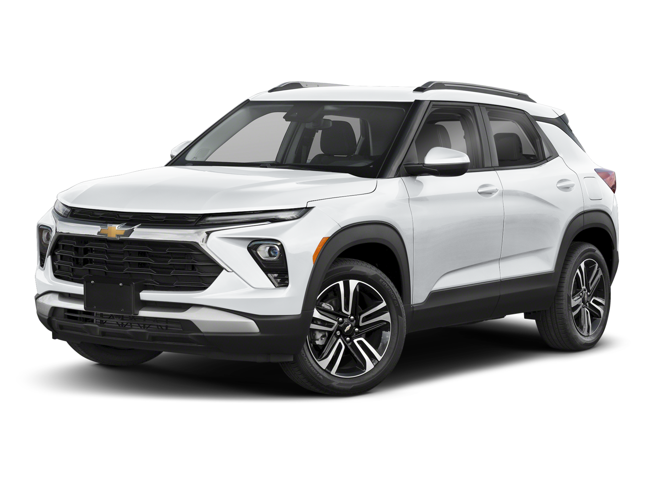 2025 Chevrolet Trailblazer LT - Photo 31