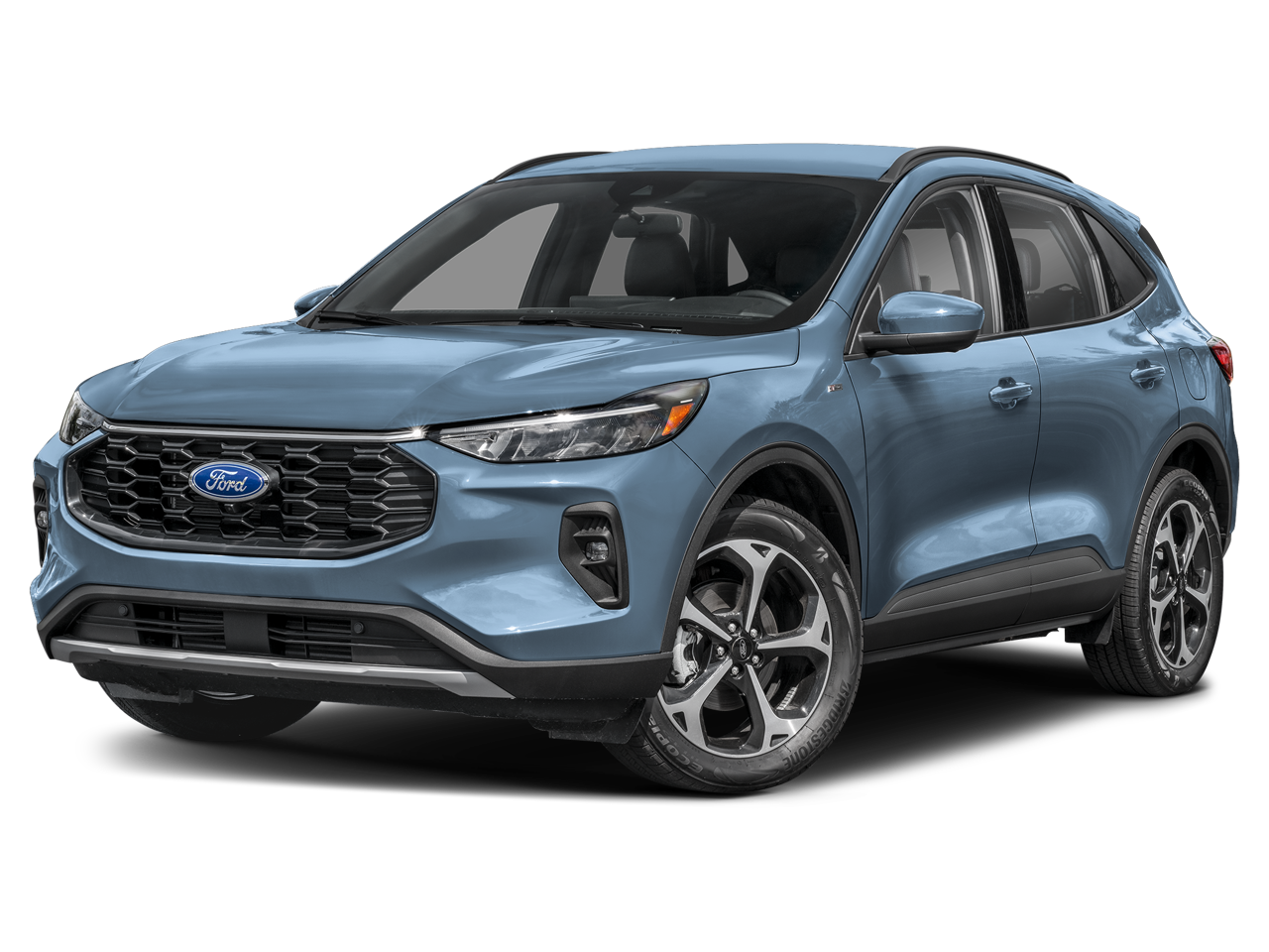2025 Ford Escape ST-Line Select - Photo 31