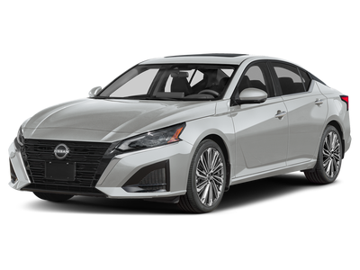 2025 Nissan Altima SL