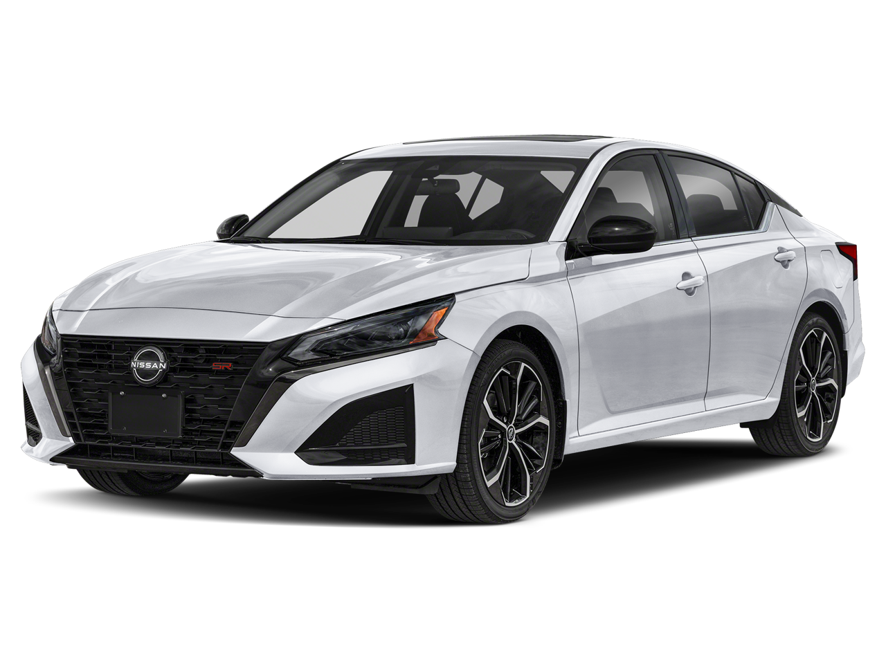 2025 Nissan Altima 2.5 SR's photo