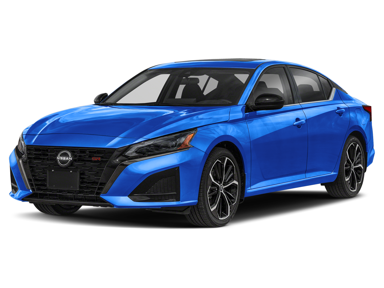 2025 Nissan Altima 2.5 SR AWD's photo