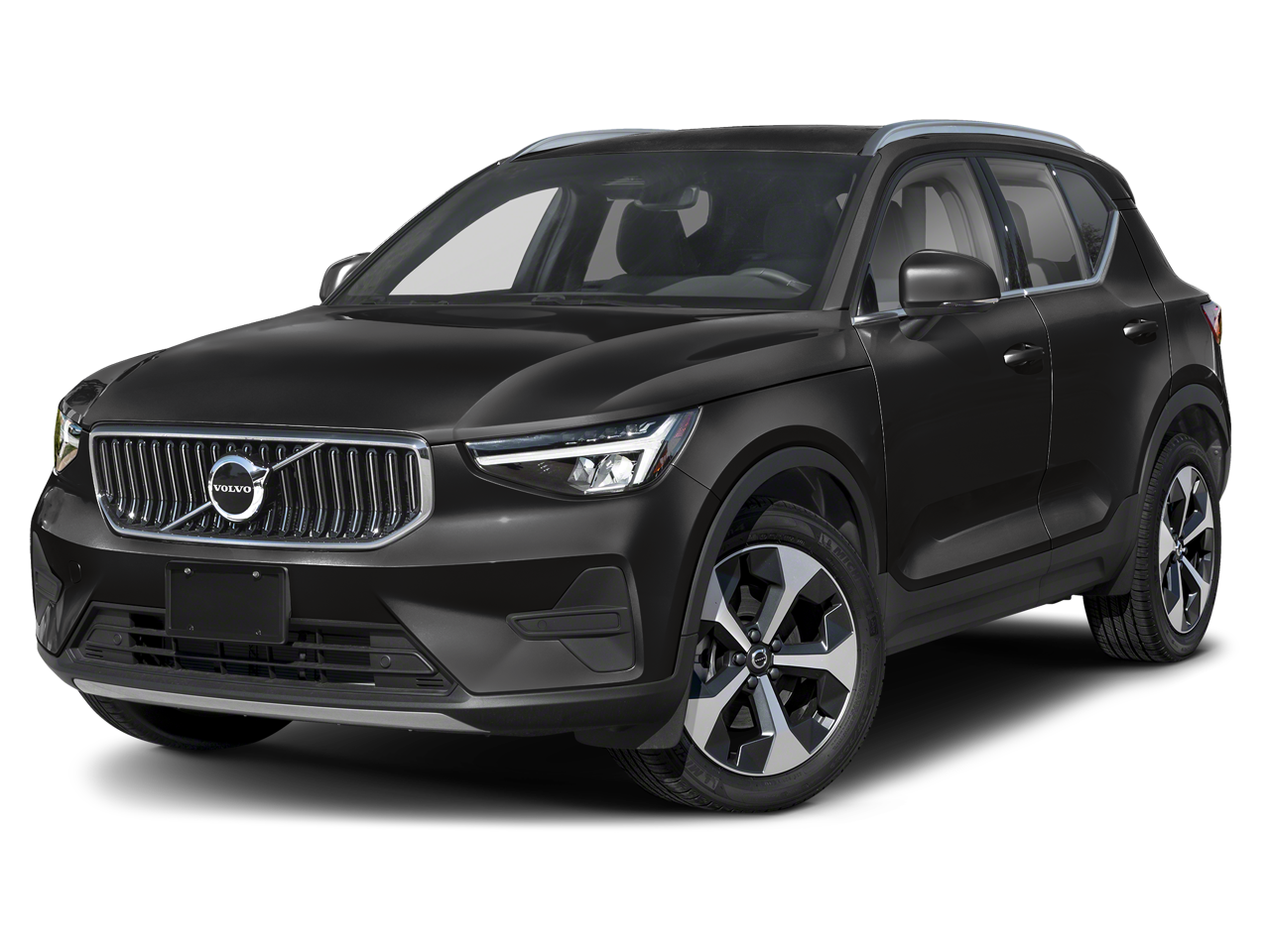2025 Volvo XC40 B5 Core Bright AWD's photo