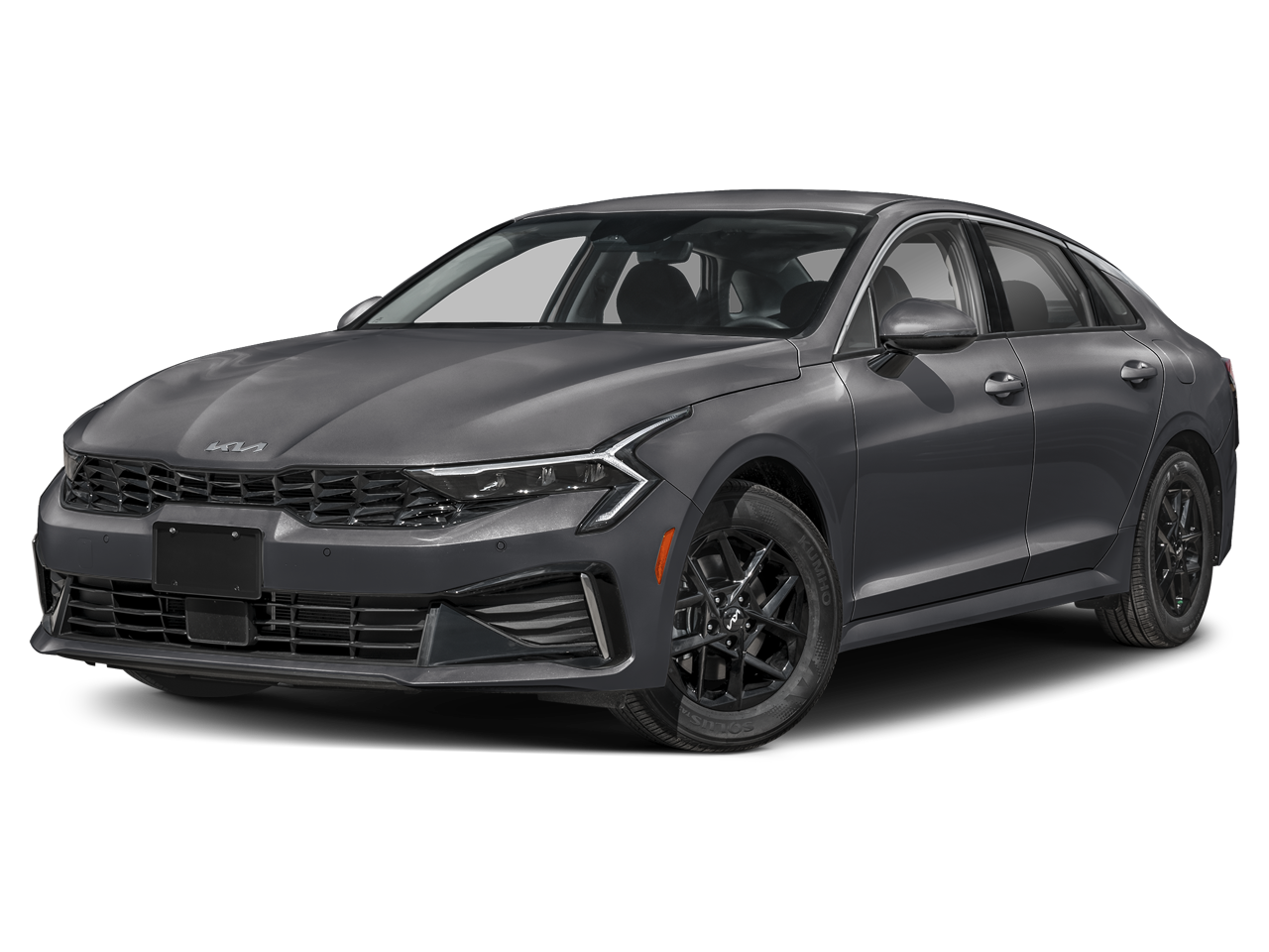 2026 Kia K5 LXS - Photo 31