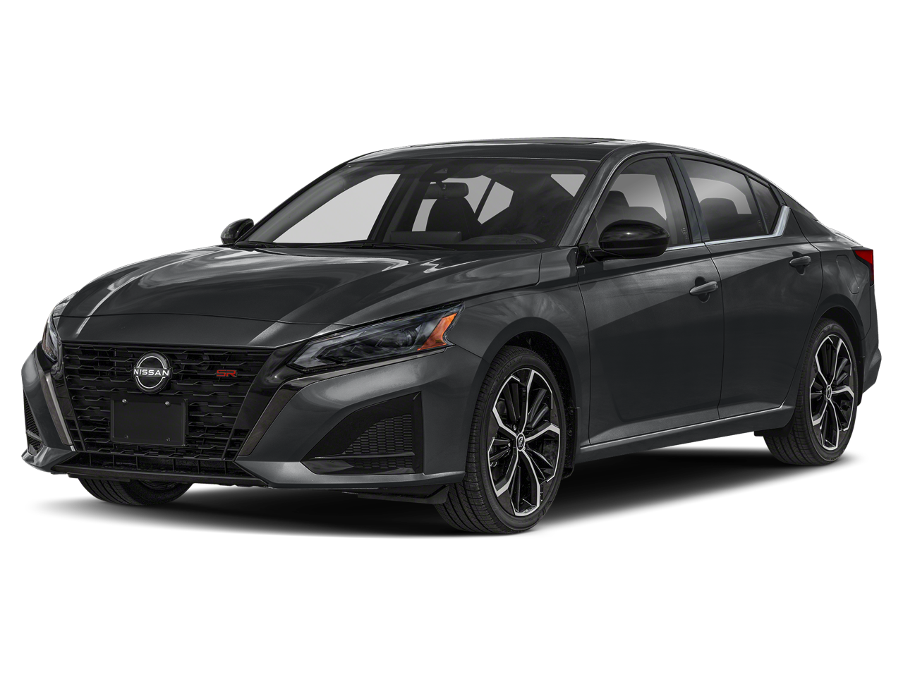 2026 Nissan Altima 2.5 SR AWD's photo