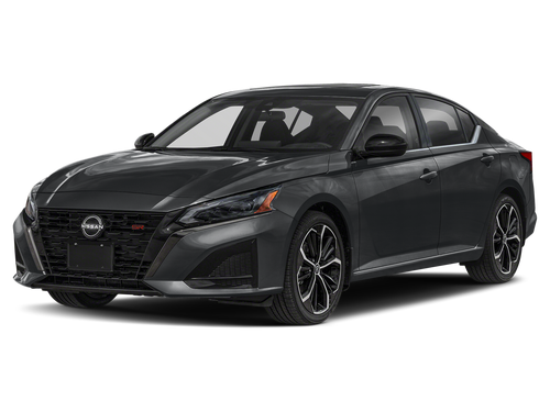 2026 Nissan Altima SR