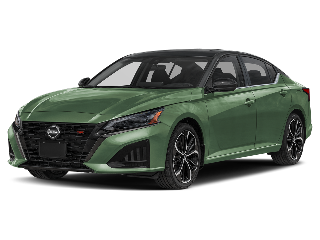 2026 Nissan Altima