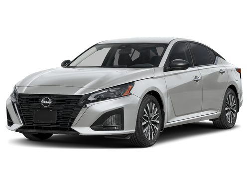 2026 Nissan Altima SV Special Edition