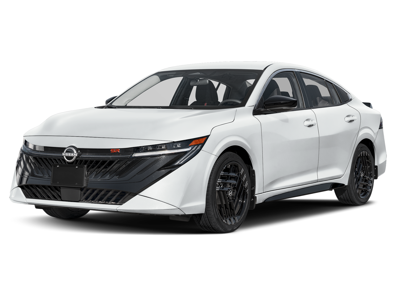 2026 Nissan Sentra
